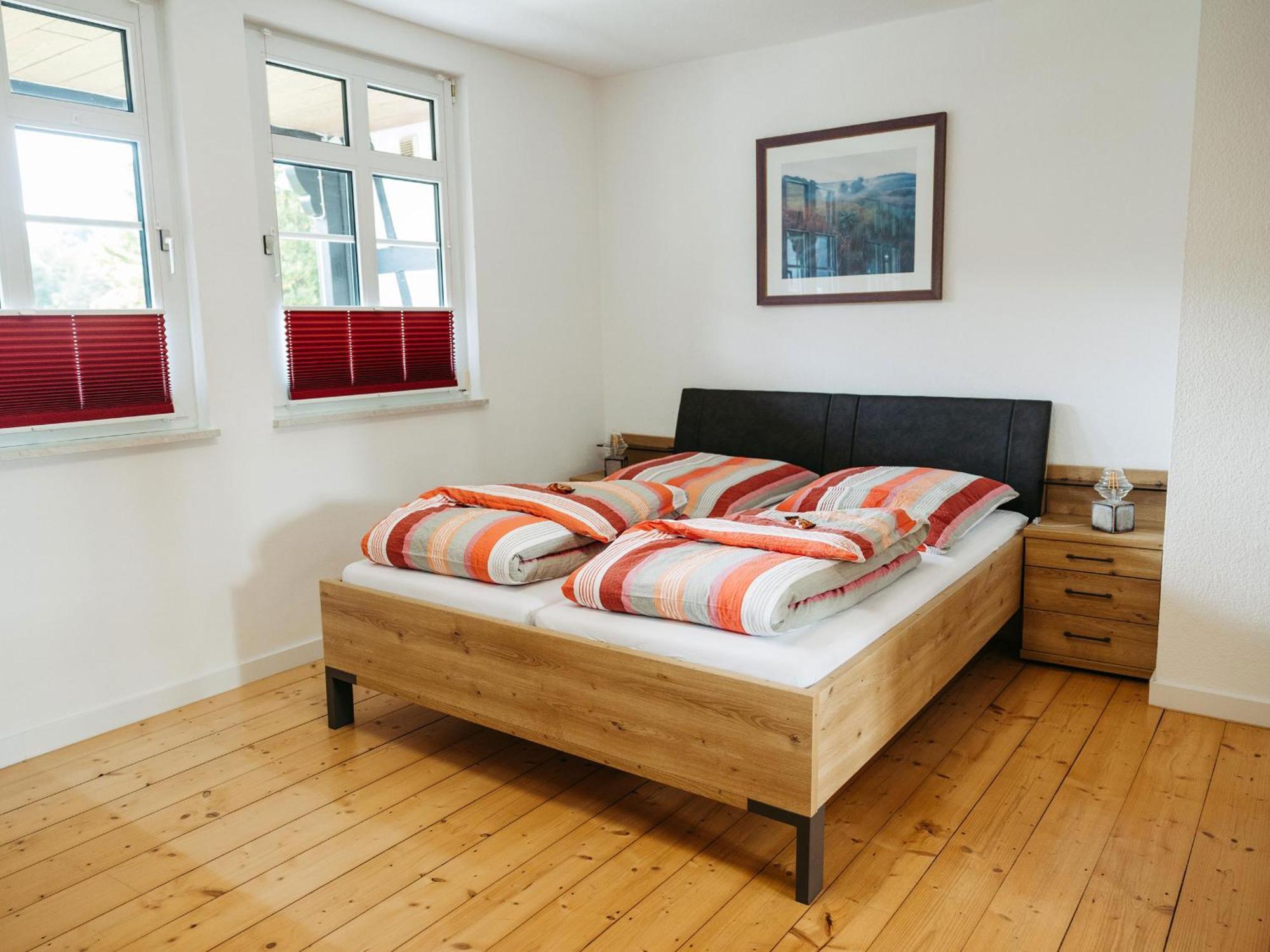 Ferienwohnung Wennetal Schmallenberg Zewnętrze zdjęcie