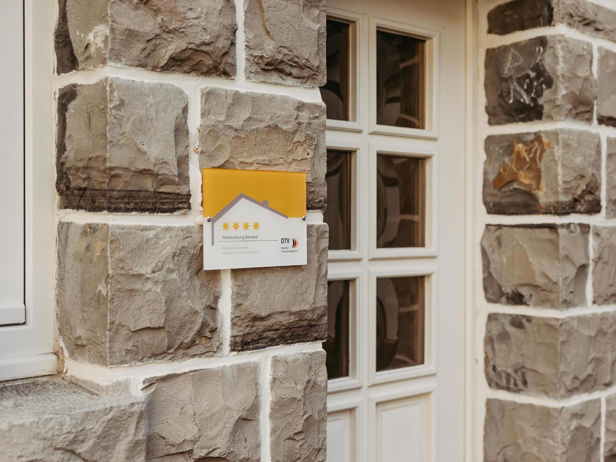Ferienwohnung Wennetal Schmallenberg Zewnętrze zdjęcie