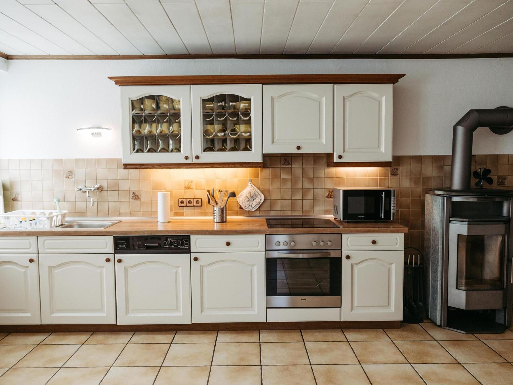 Ferienwohnung Wennetal Schmallenberg Zewnętrze zdjęcie