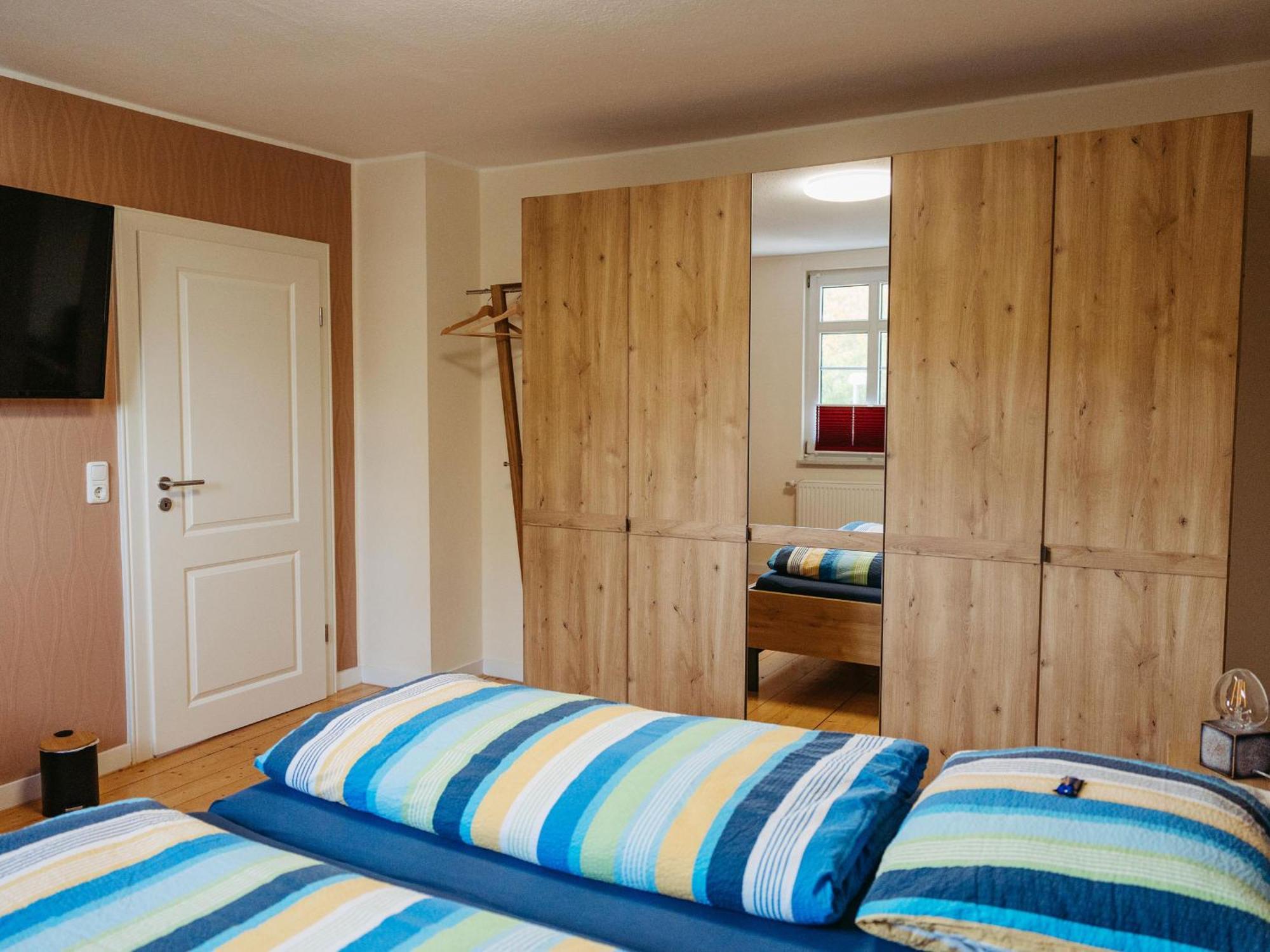 Ferienwohnung Wennetal Schmallenberg Zewnętrze zdjęcie