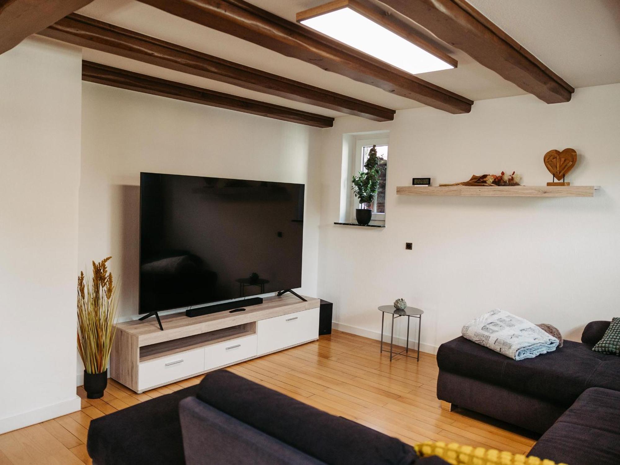 Ferienwohnung Wennetal Schmallenberg Zewnętrze zdjęcie