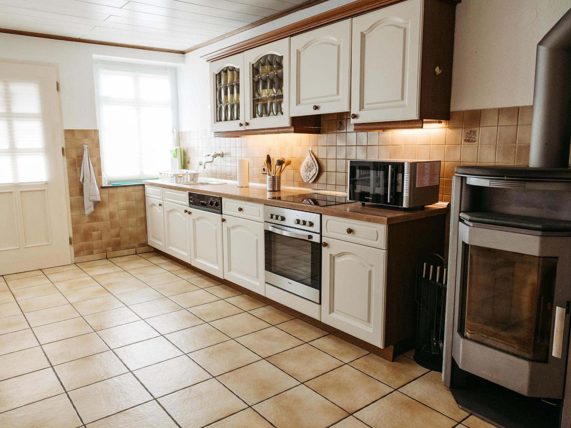 Ferienwohnung Wennetal Schmallenberg Zewnętrze zdjęcie
