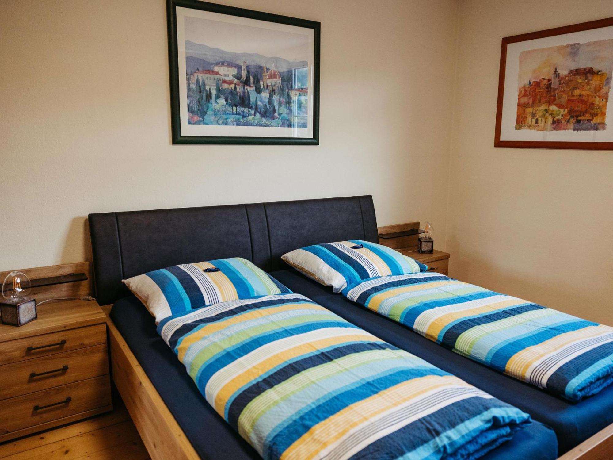 Ferienwohnung Wennetal Schmallenberg Zewnętrze zdjęcie