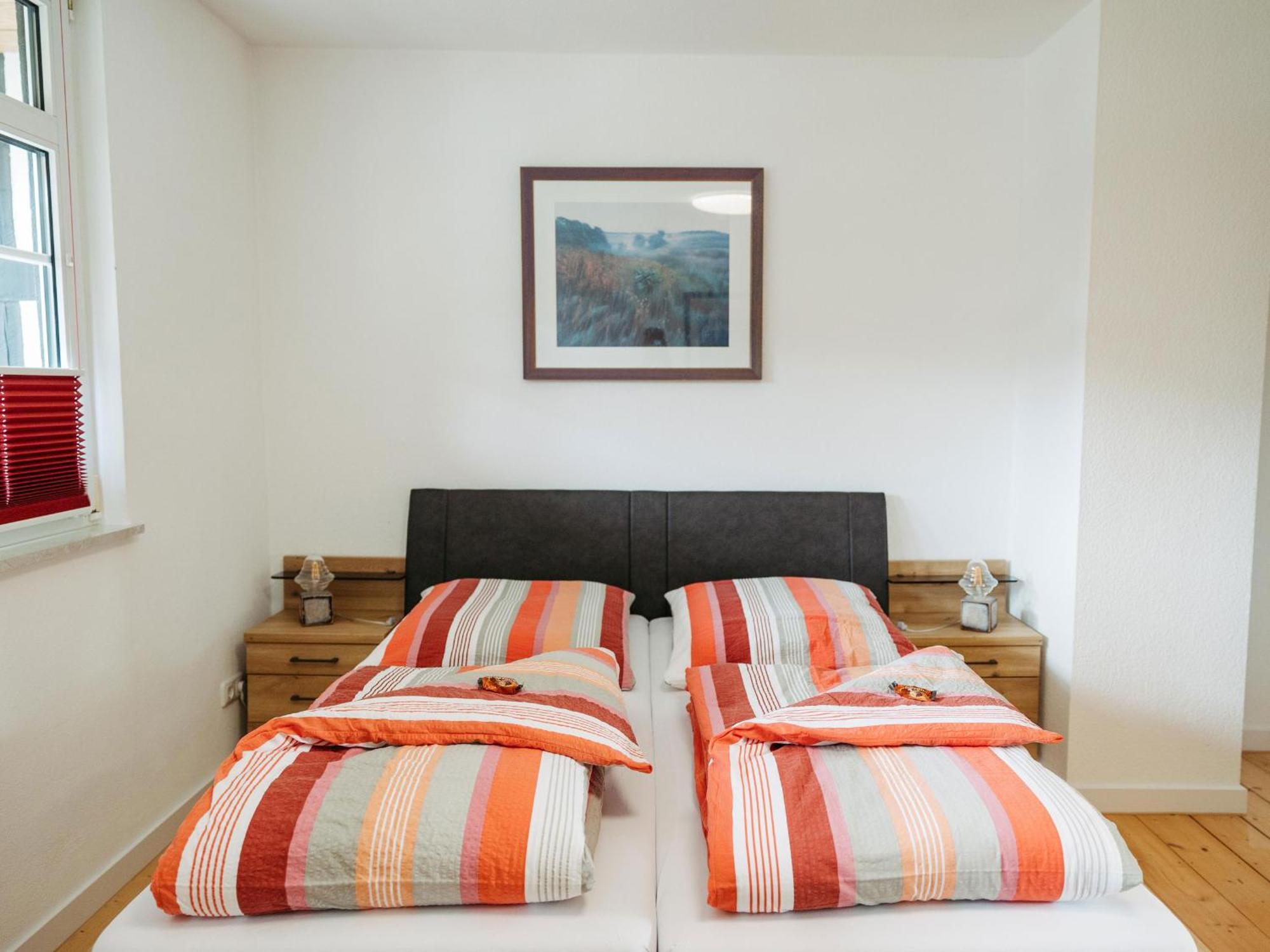 Ferienwohnung Wennetal Schmallenberg Zewnętrze zdjęcie