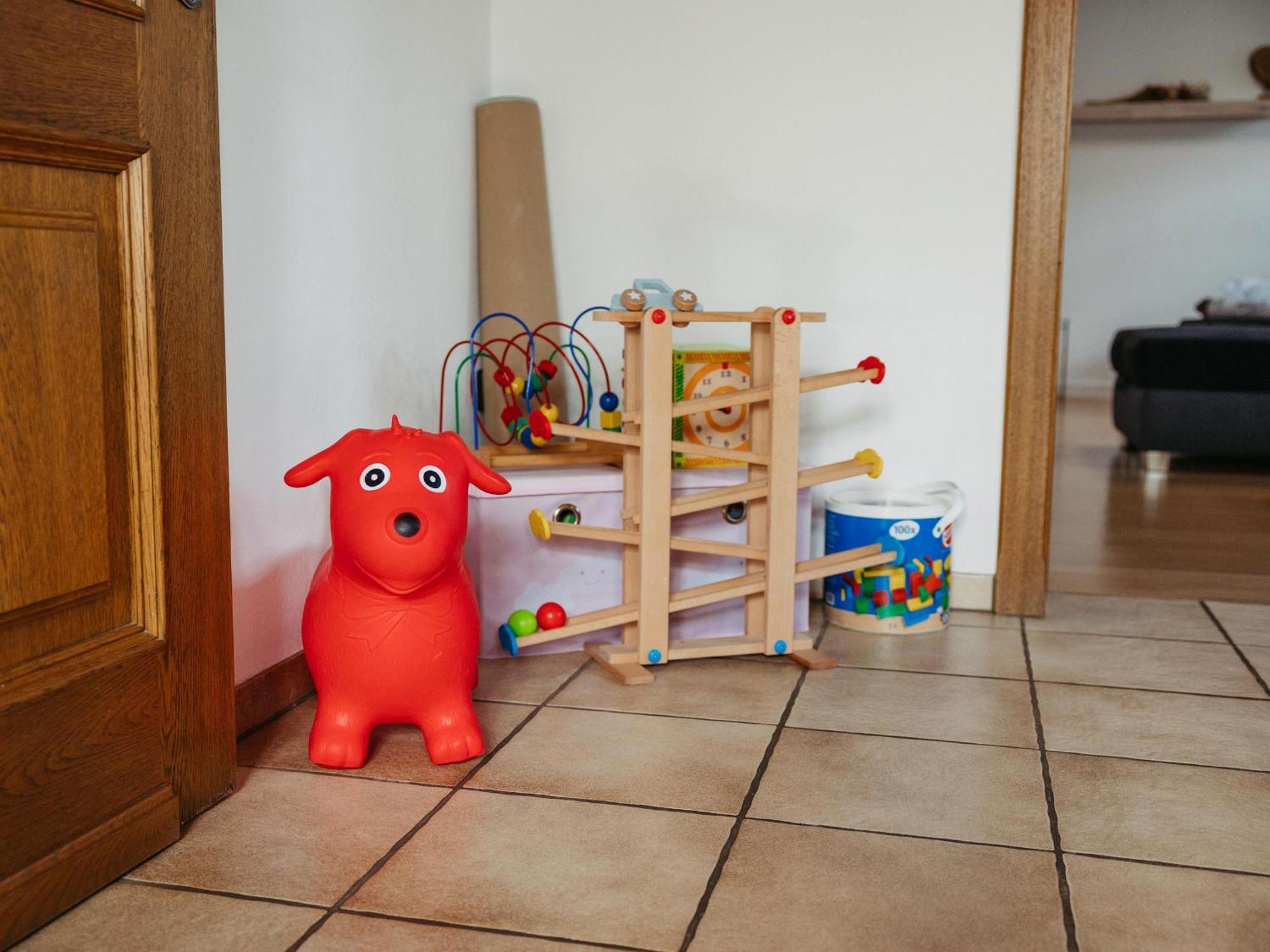 Ferienwohnung Wennetal Schmallenberg Zewnętrze zdjęcie