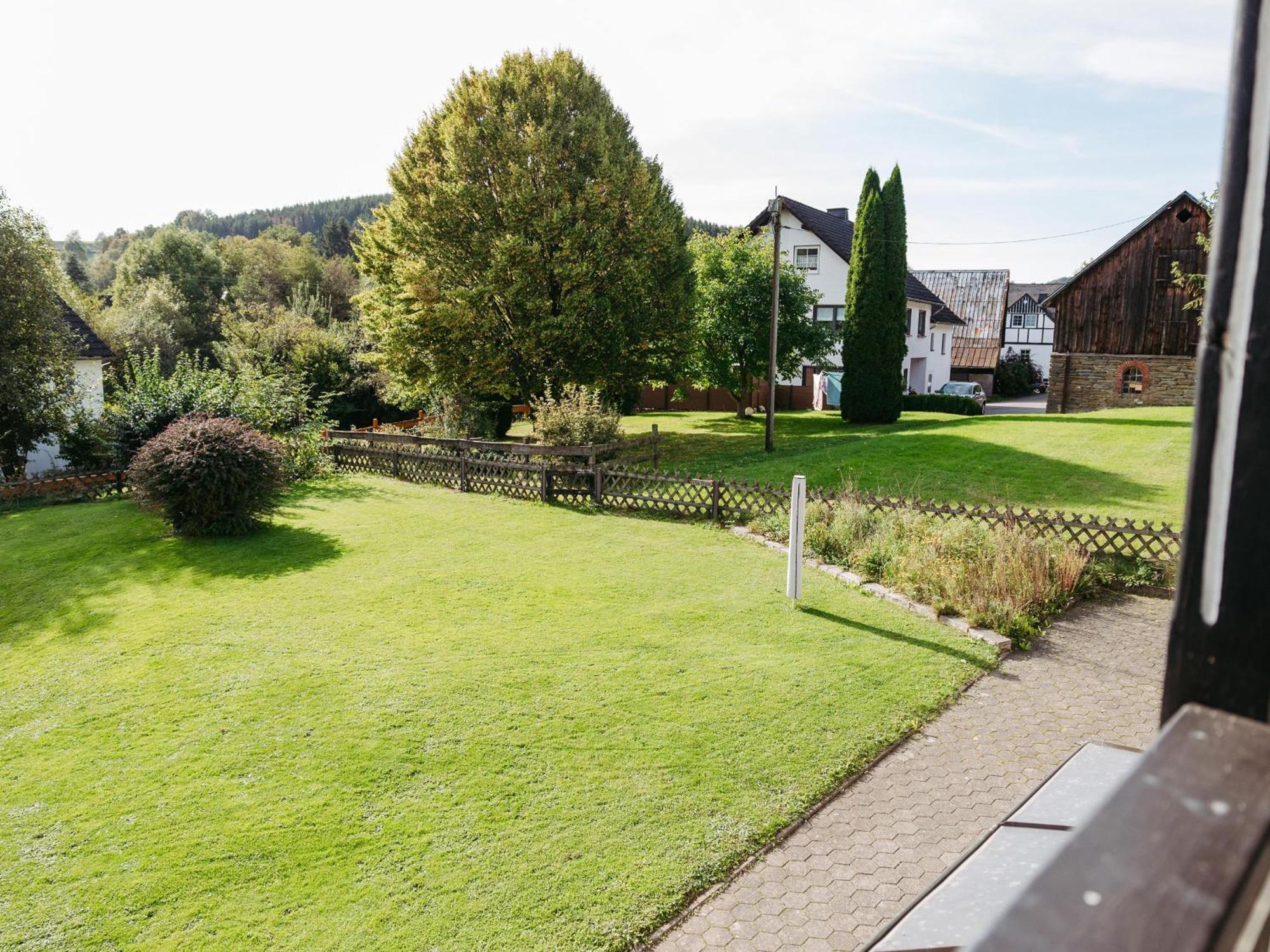 Ferienwohnung Wennetal Schmallenberg Zewnętrze zdjęcie