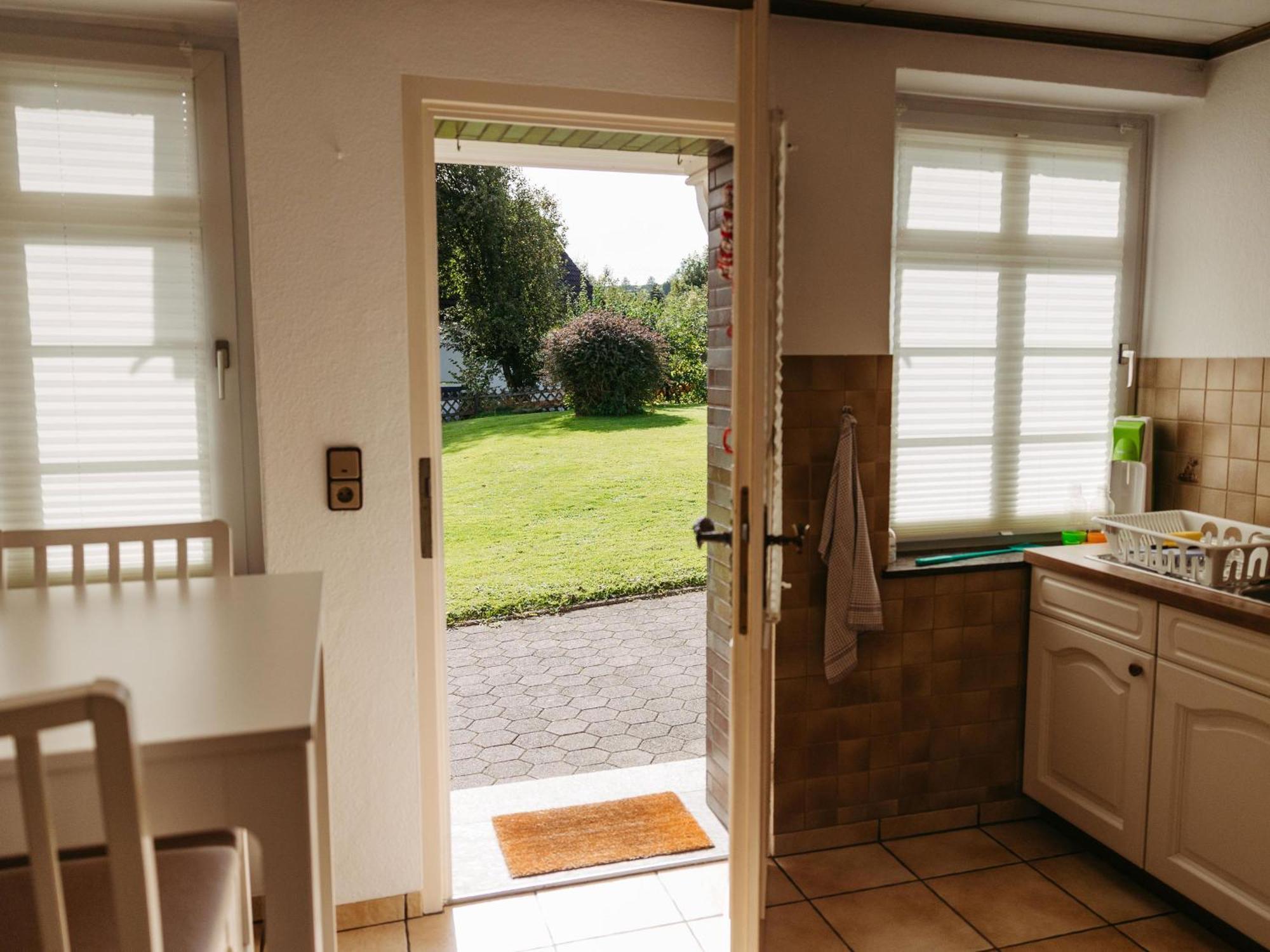 Ferienwohnung Wennetal Schmallenberg Zewnętrze zdjęcie