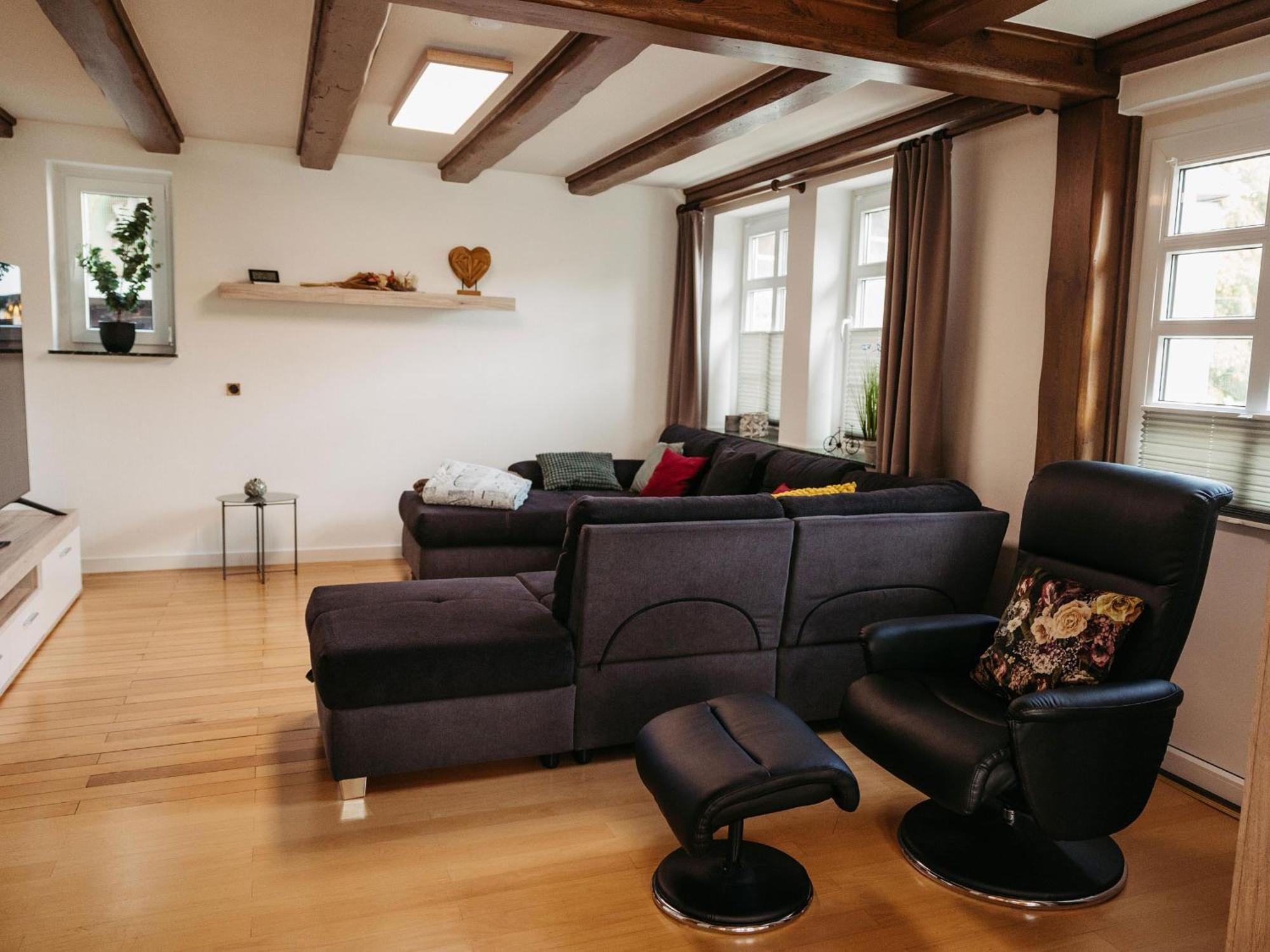 Ferienwohnung Wennetal Schmallenberg Zewnętrze zdjęcie
