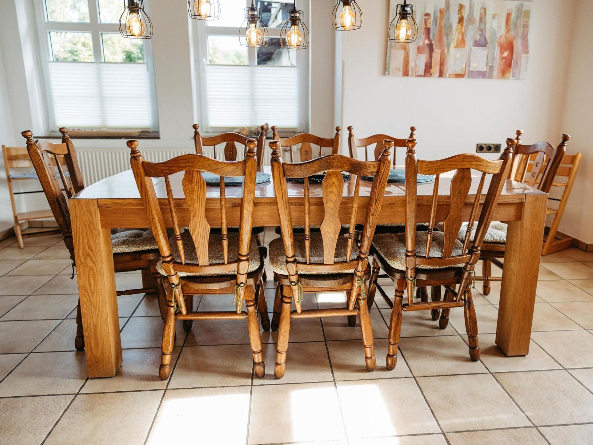 Ferienwohnung Wennetal Schmallenberg Zewnętrze zdjęcie