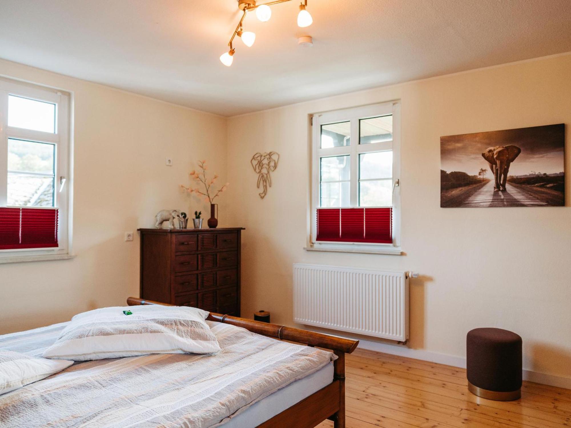 Ferienwohnung Wennetal Schmallenberg Zewnętrze zdjęcie