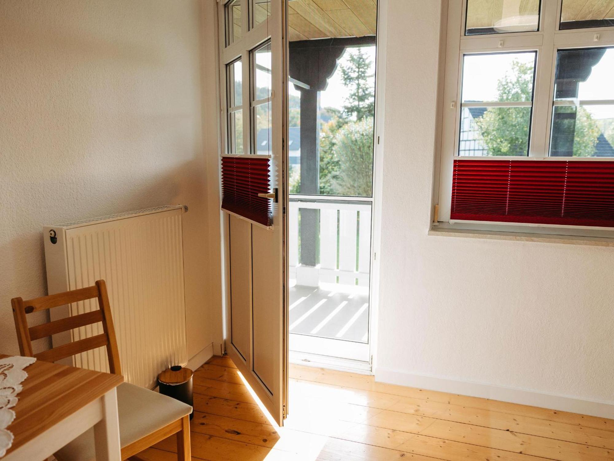 Ferienwohnung Wennetal Schmallenberg Zewnętrze zdjęcie