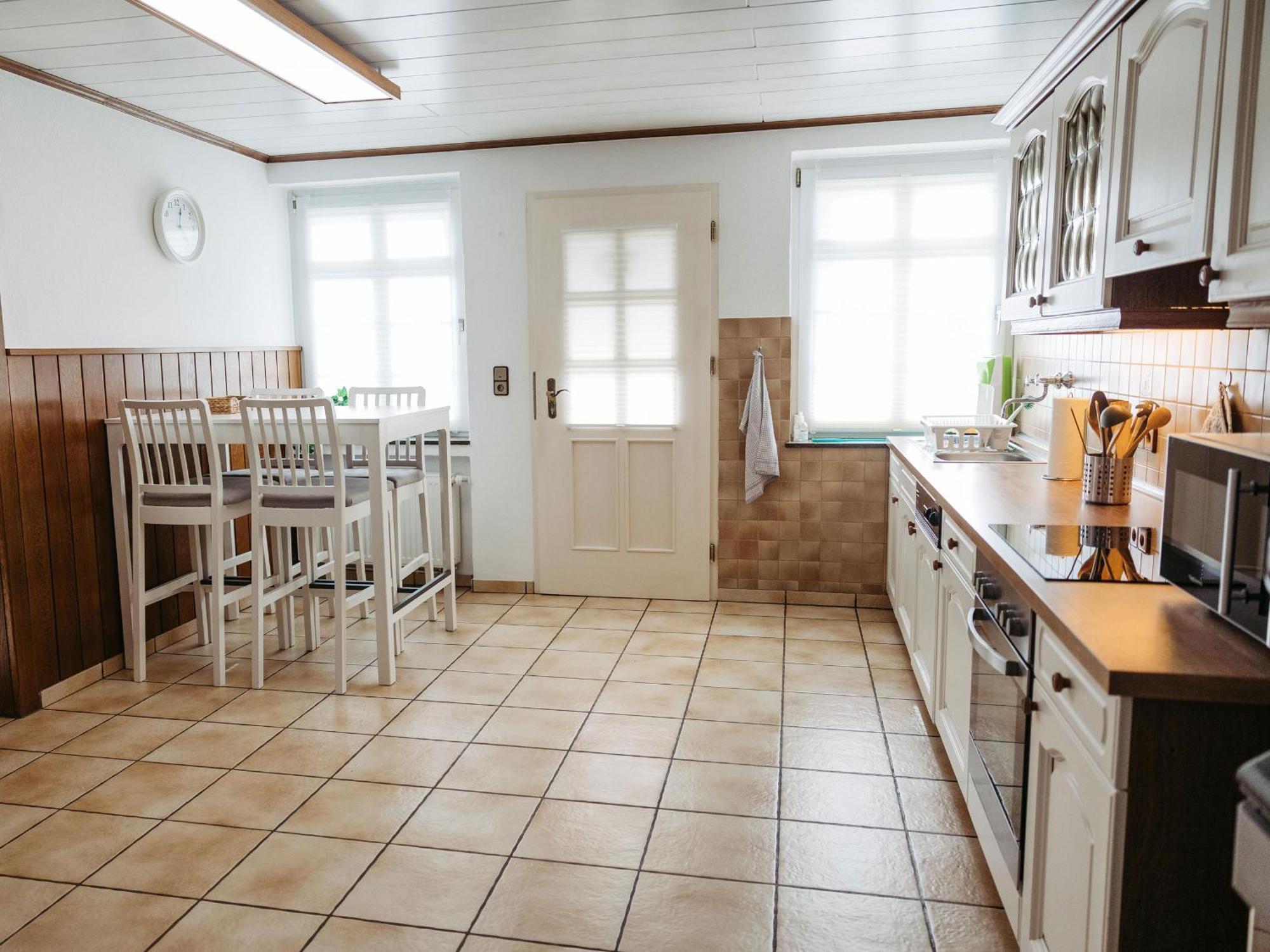 Ferienwohnung Wennetal Schmallenberg Zewnętrze zdjęcie