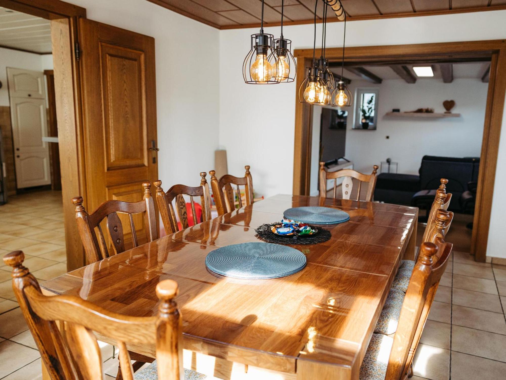 Ferienwohnung Wennetal Schmallenberg Zewnętrze zdjęcie